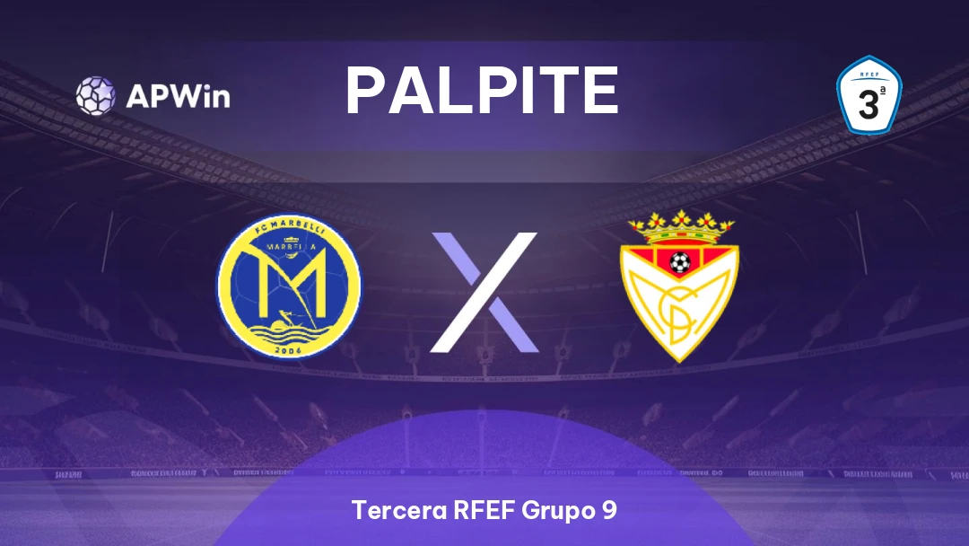 Marbellí x Martos Thumbnail