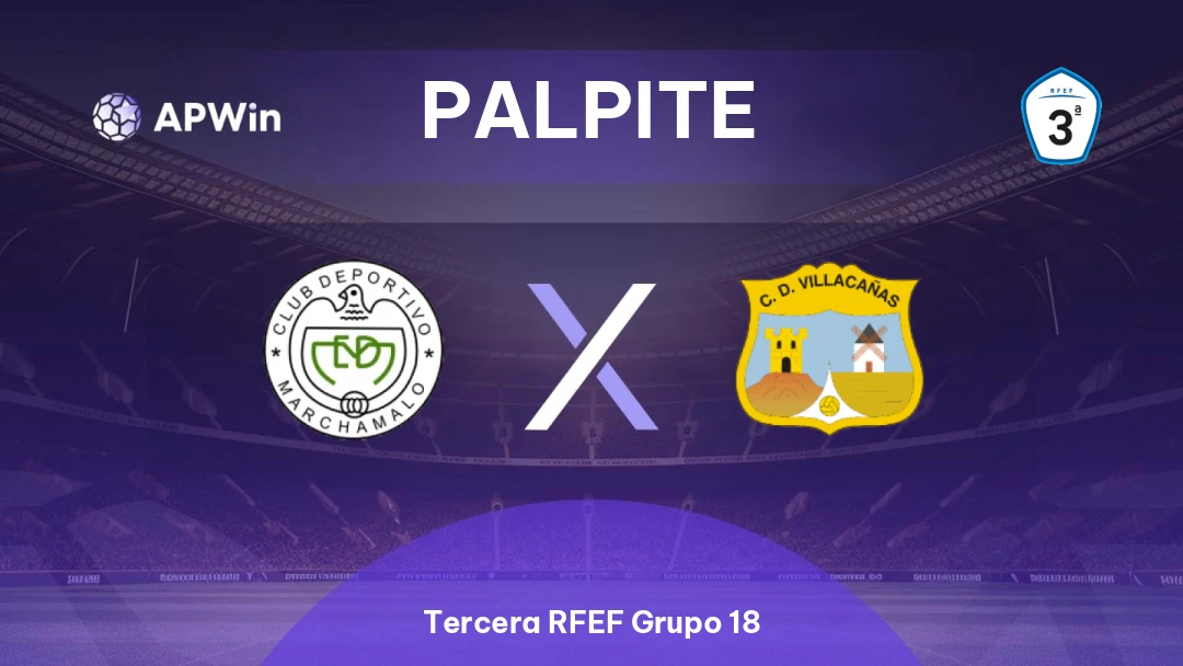 Marchamalo x Villacañas Thumbnail