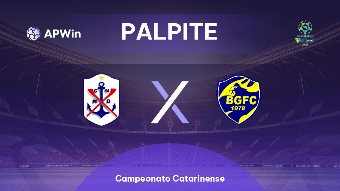 Marcílio Dias x Barra FC Thumbnail