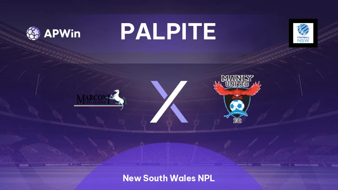 Marconi Stallions x Manly United Thumbnail