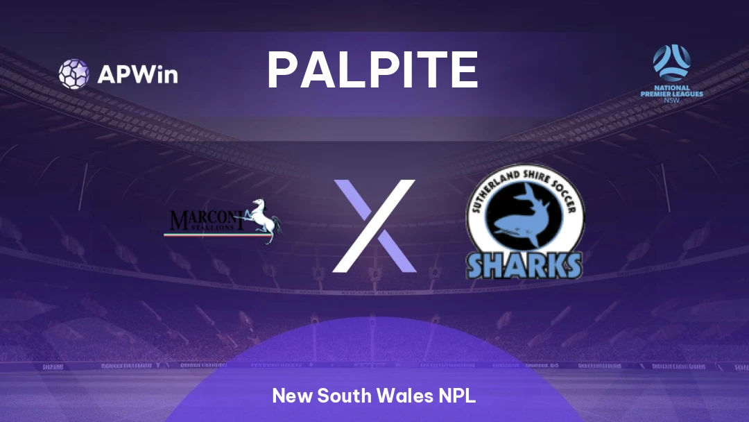 Marconi Stallions x Sutherland Sharks Thumbnail