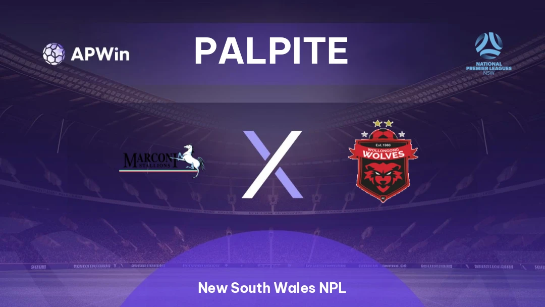 Marconi Stallions x Wollongong Wolves Thumbnail