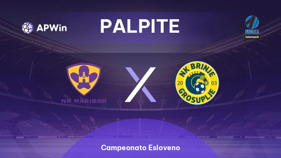 Maribor x Brinje-Grosuplje Thumbnail