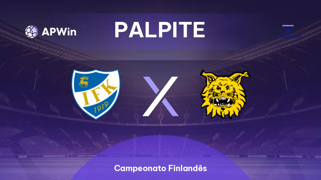 Mariehamn x Ilves Thumbnail