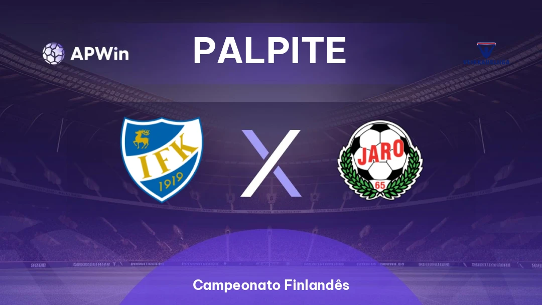 Mariehamn x Jaro Thumbnail