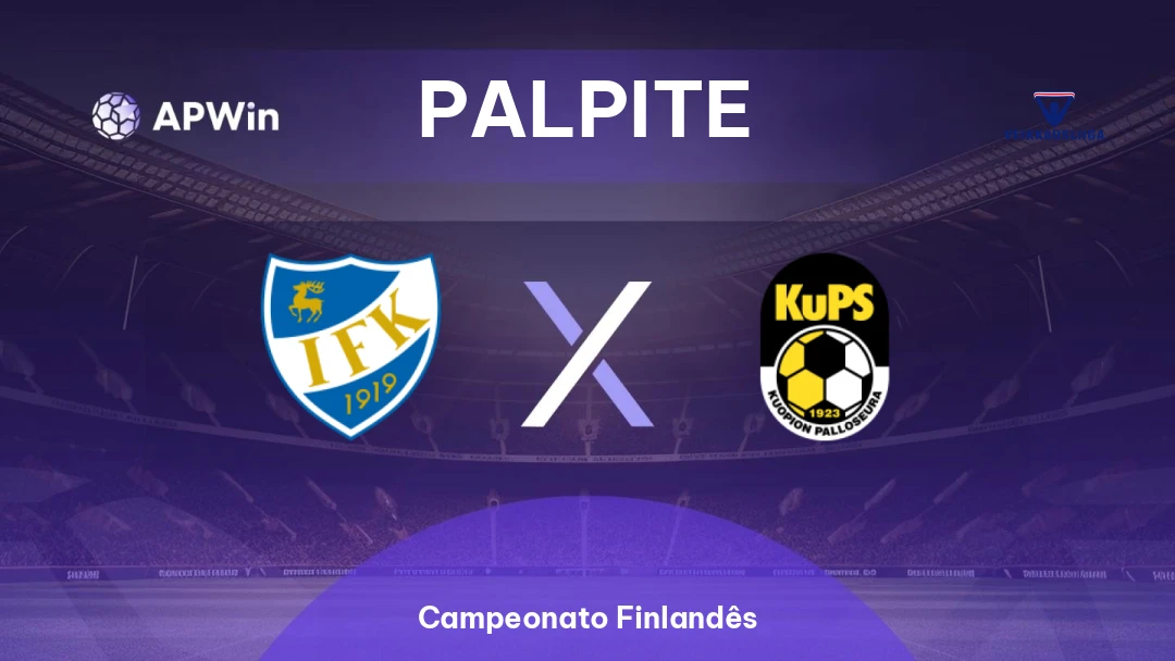 Mariehamn x KuPS Thumbnail
