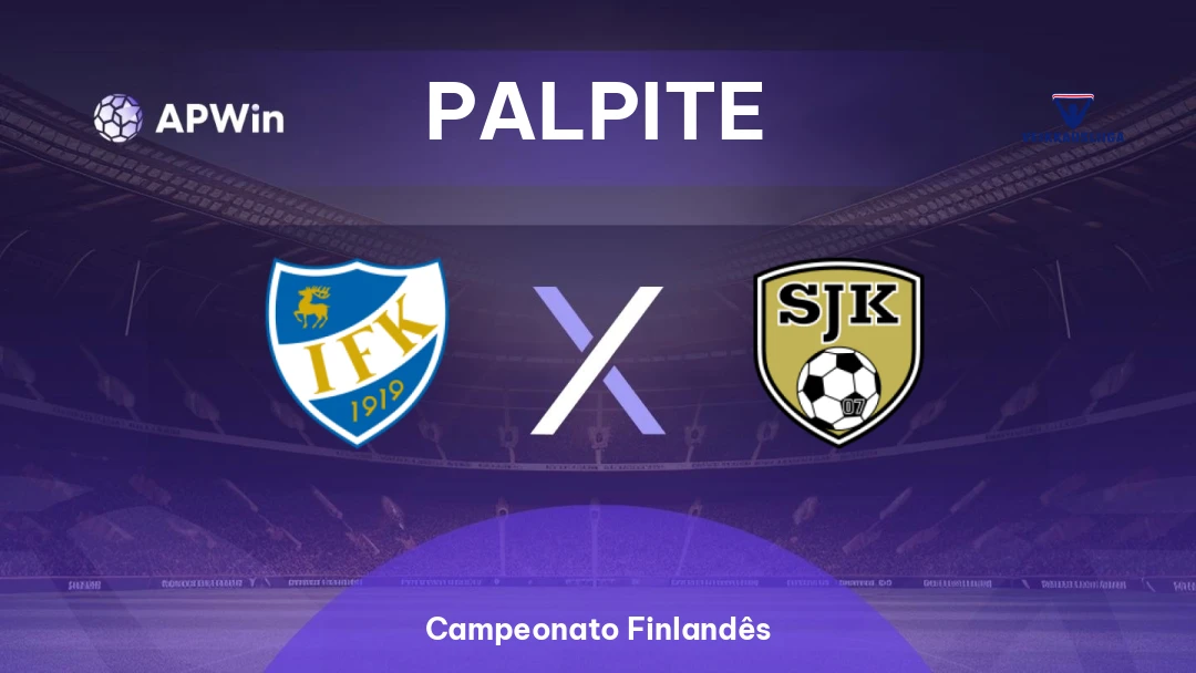Mariehamn x SJK Thumbnail