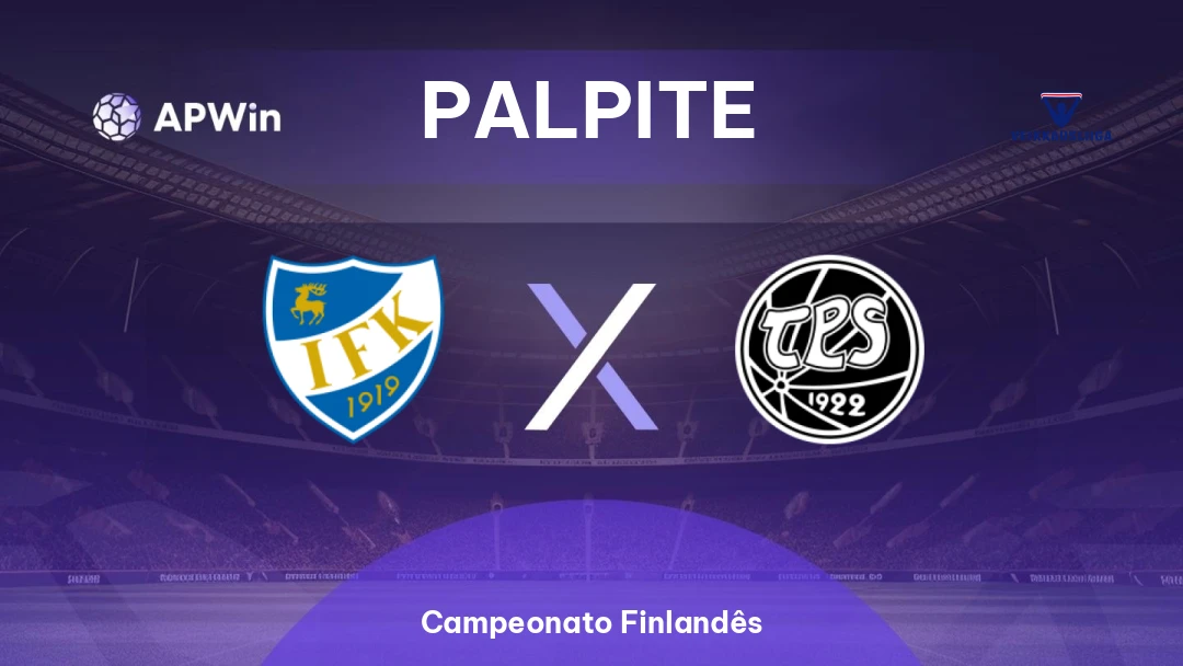 Mariehamn x TPS Thumbnail