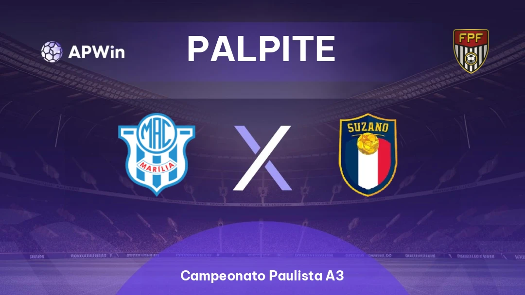 Marília x USAC Thumbnail