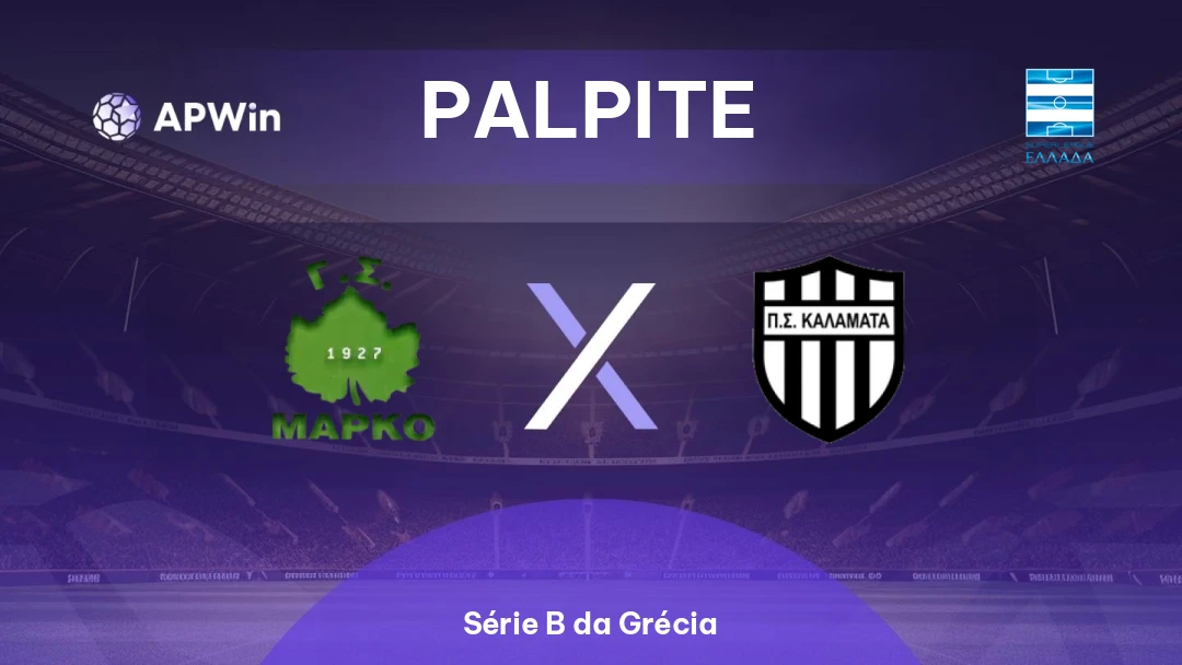 Marko x Kalamata Thumbnail