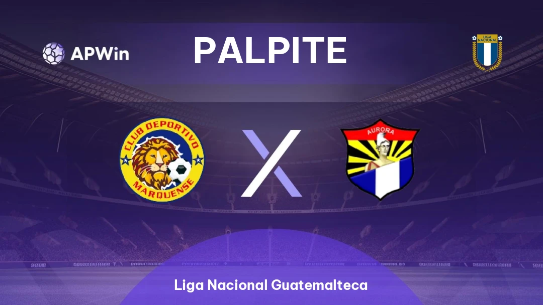 Marquense x Aurora Thumbnail