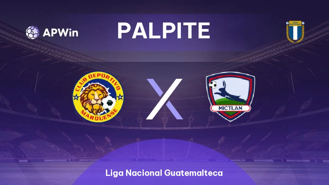 Marquense x Mictlán Thumbnail