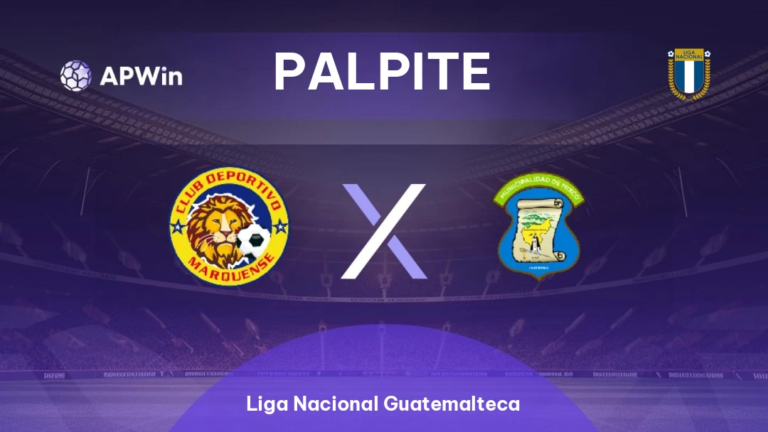 Marquense x Mixco Thumbnail