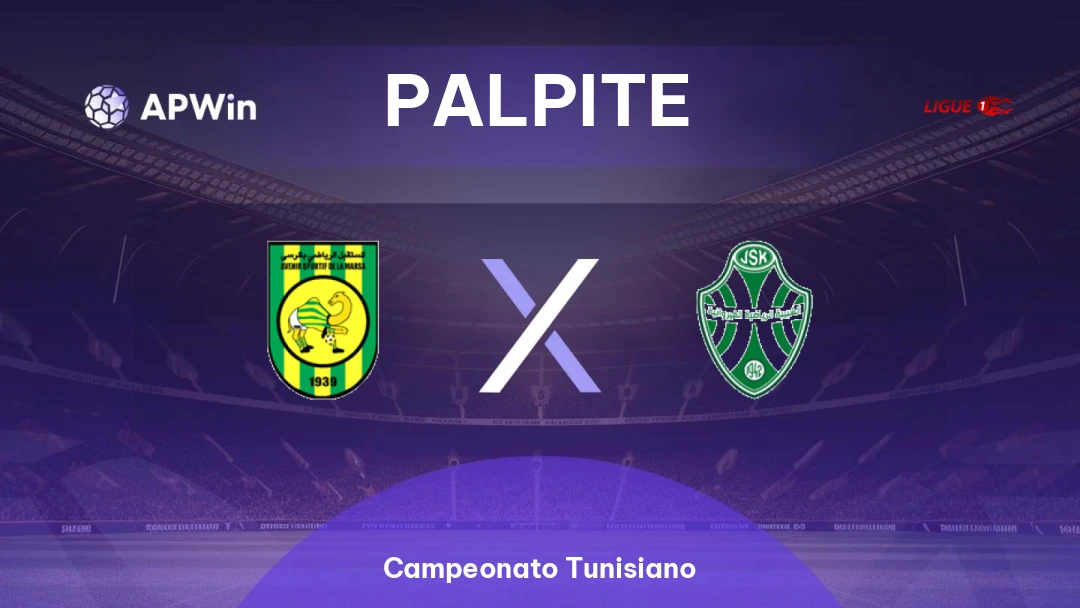 Marsa x Kairouan Thumbnail