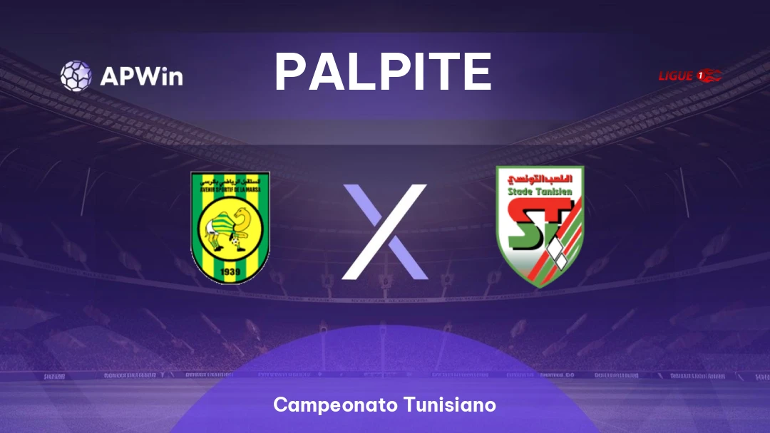 Marsa x Stade Tunisien Thumbnail