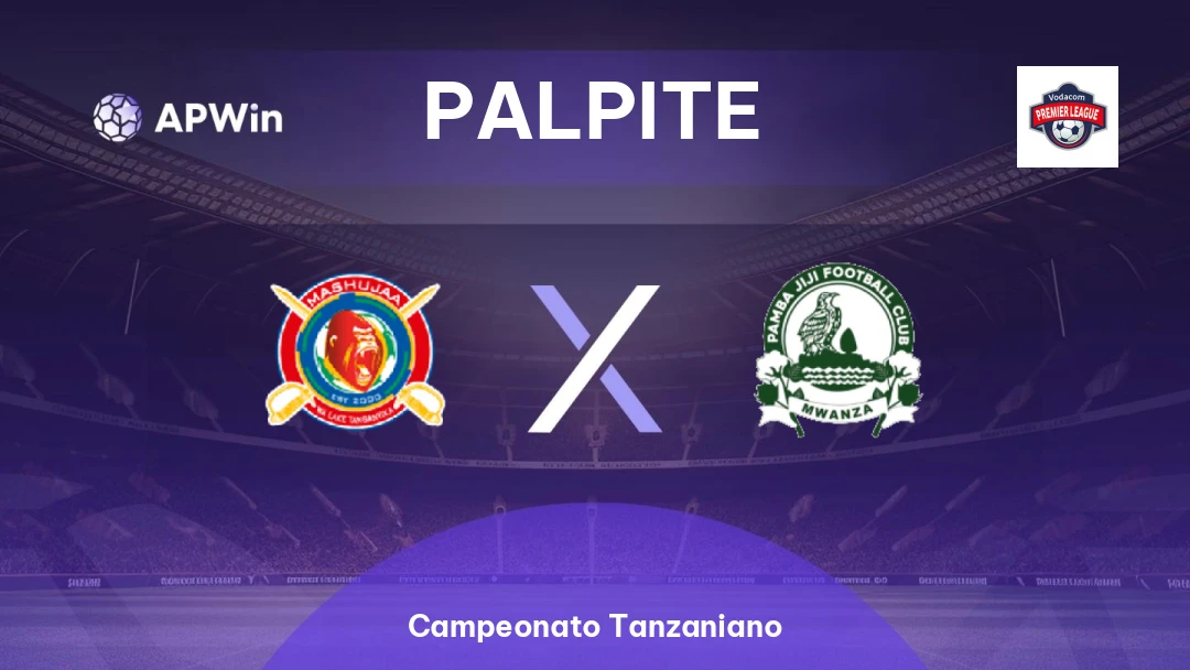 Mashujaa x Pamba Jiji Thumbnail