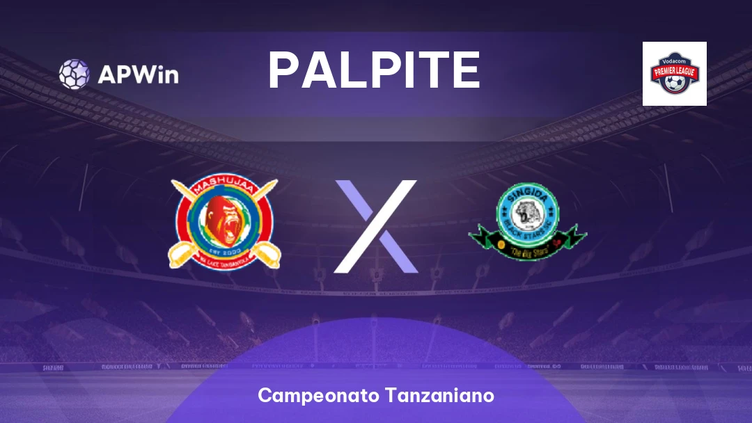 Mashujaa x Singida Black Stars Thumbnail