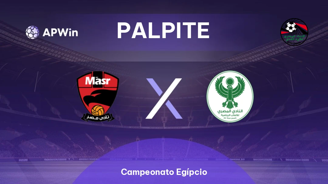 Zed FC x Al Masry Thumbnail