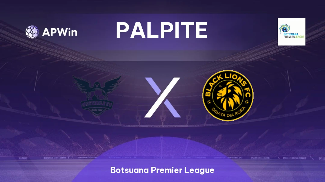 Matebele x Black Lions Thumbnail