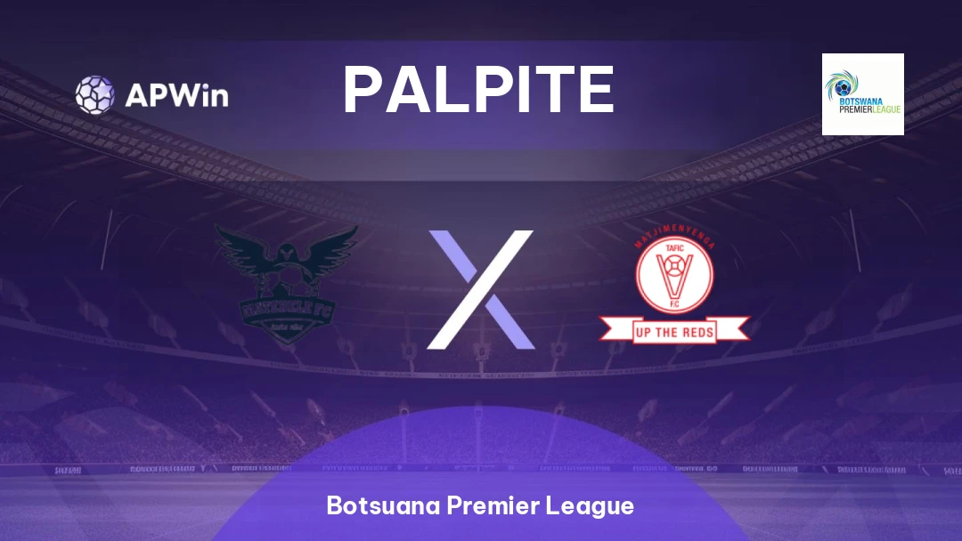 Matebele x TAFIC Thumbnail