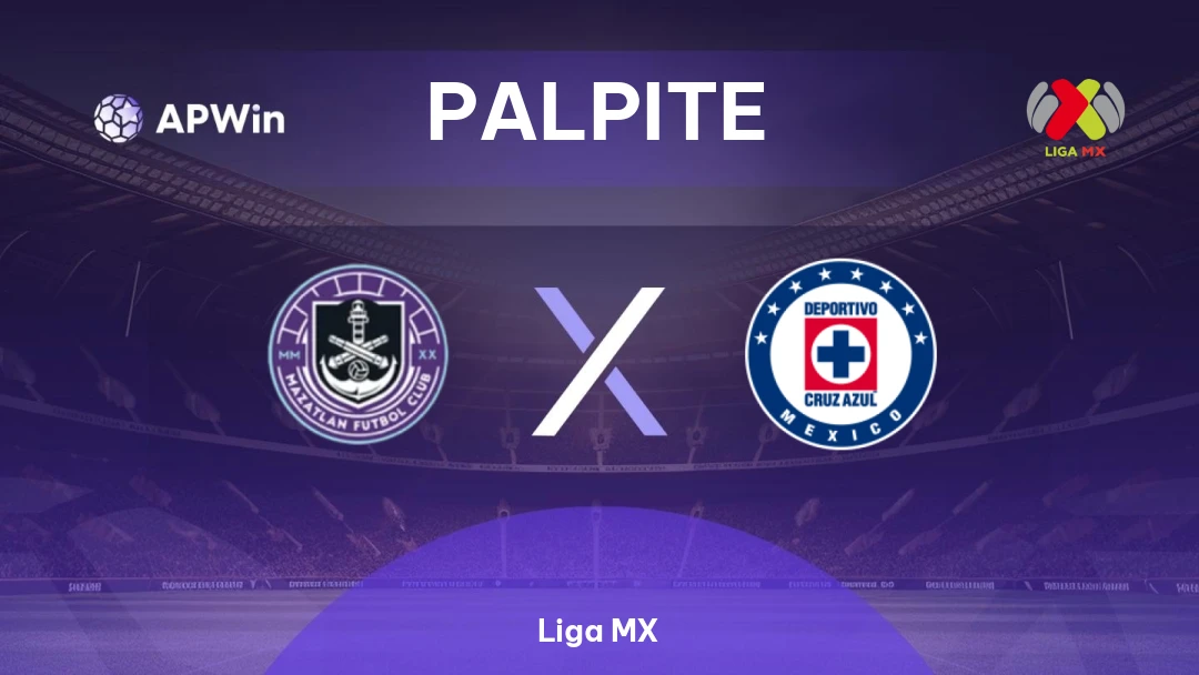 Mazatlán x Cruz Azul Thumbnail