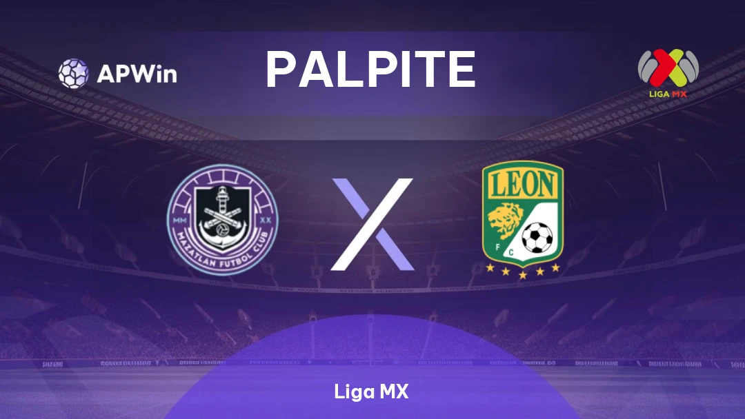 Mazatlán x León Thumbnail