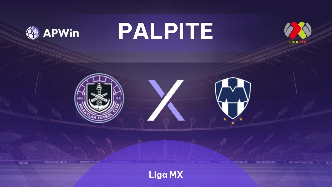 Mazatlán x Monterrey Thumbnail