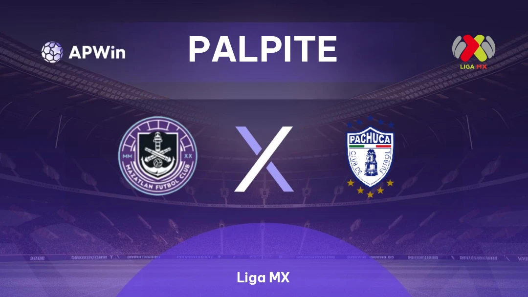 Mazatlán x Pachuca Thumbnail