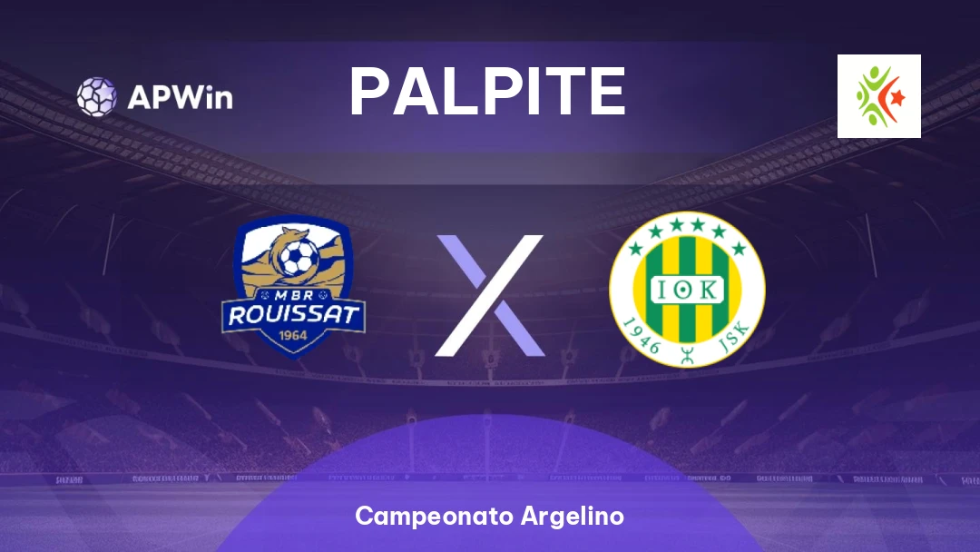 MB Rouissat x JS Kabylie Thumbnail