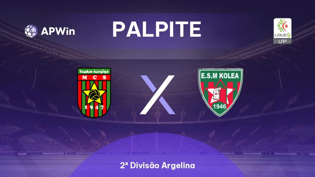 MC Saïda x Koléa Thumbnail