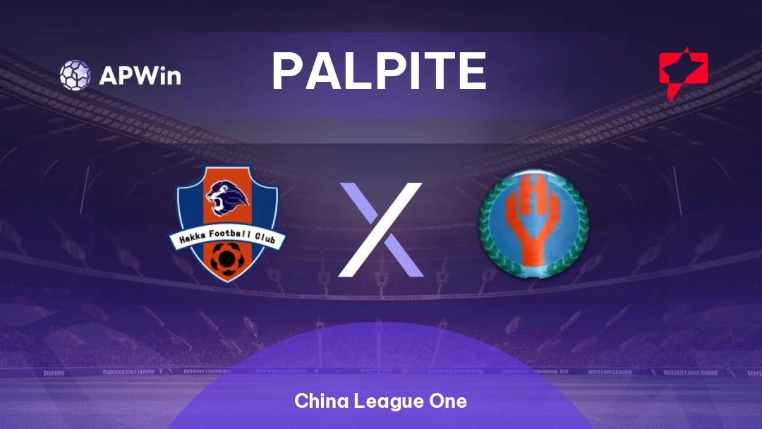 Meizhou Hakka x Dalian Huayi Thumbnail