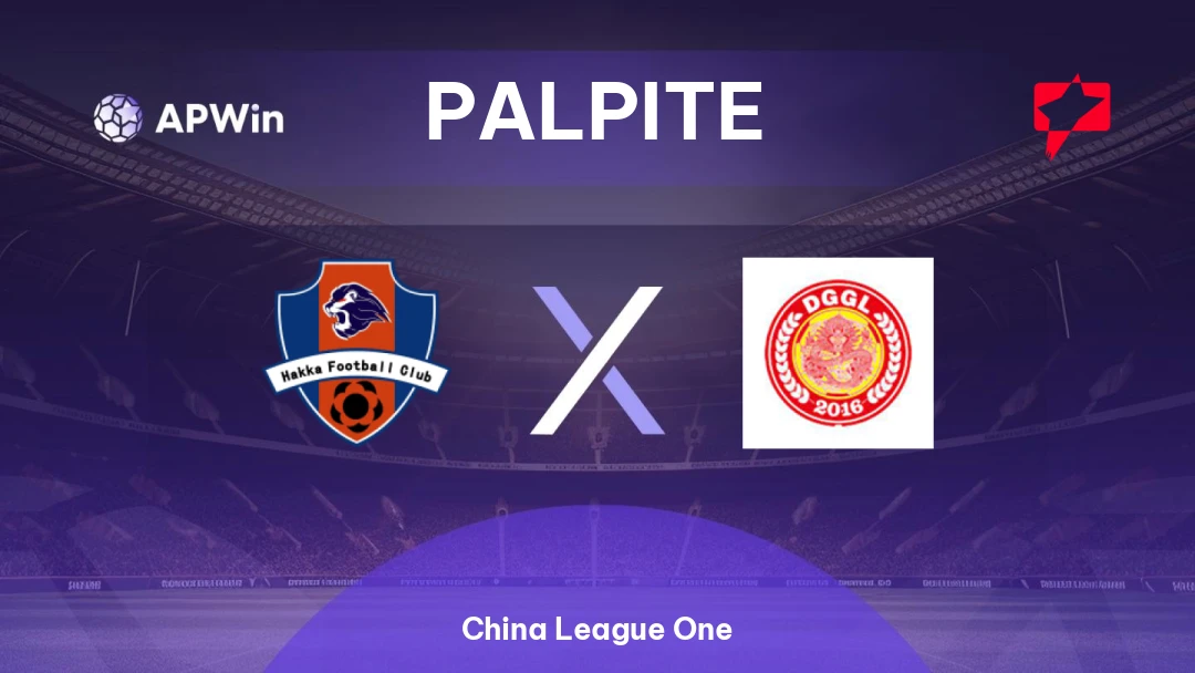 Meizhou Hakka x Dongguan United Thumbnail