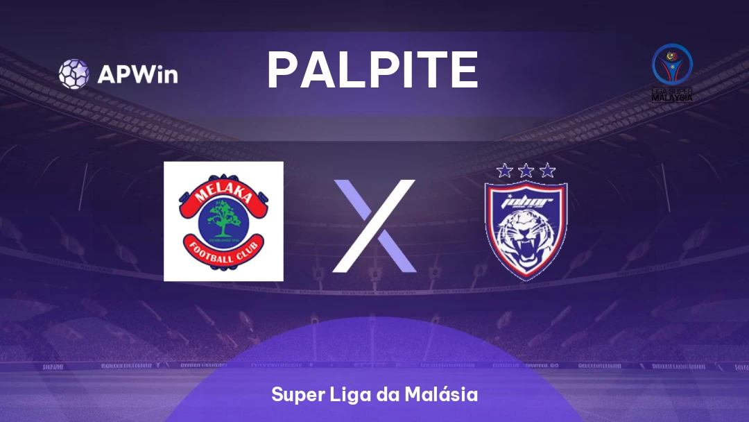Melaka x Johor Darul Ta'zim Thumbnail