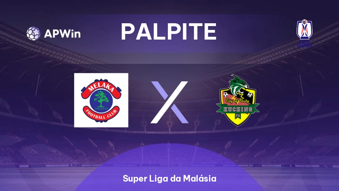 Melaka x Kuching FA Thumbnail