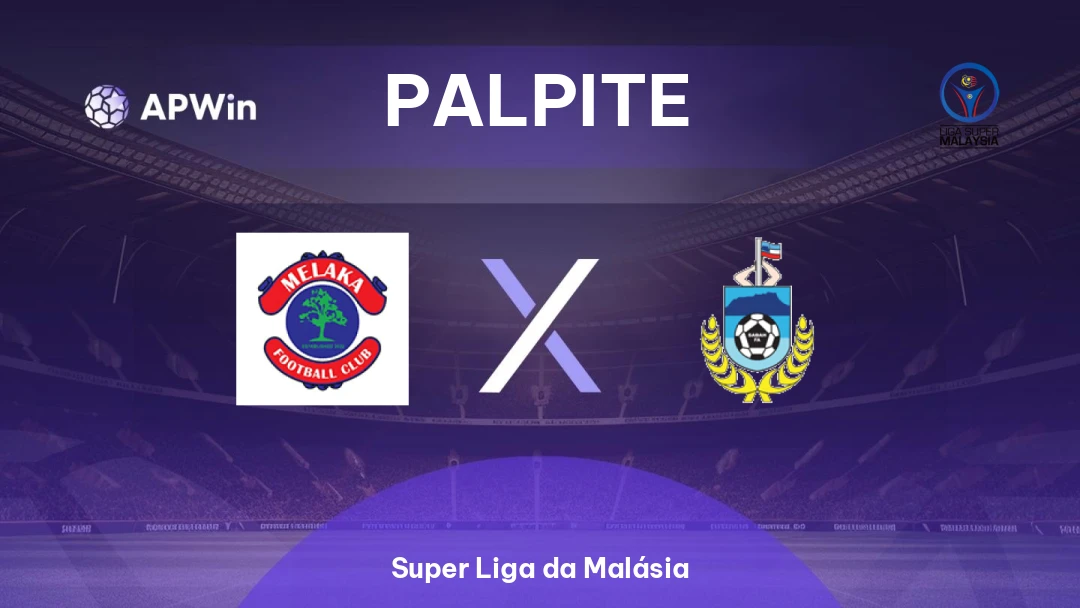 Melaka x Sabah Thumbnail