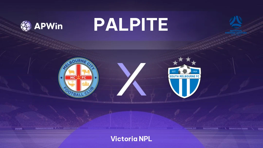 Melbourne City II x South Melbourne Thumbnail