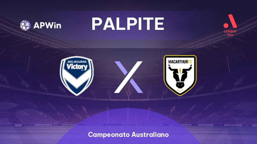 Melbourne Victory x Macarthur Thumbnail