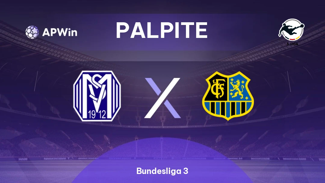 Meppen x Saarbrucken Thumbnail
