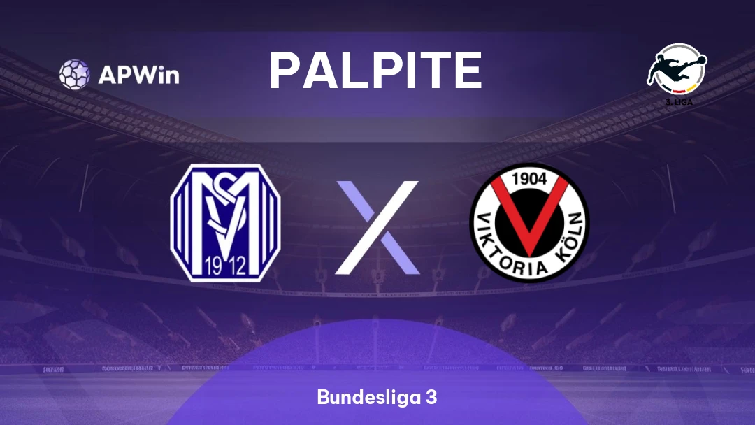 Meppen x Viktoria Köln Thumbnail