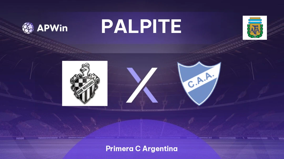 Mercedes x Argentino Rosario Thumbnail