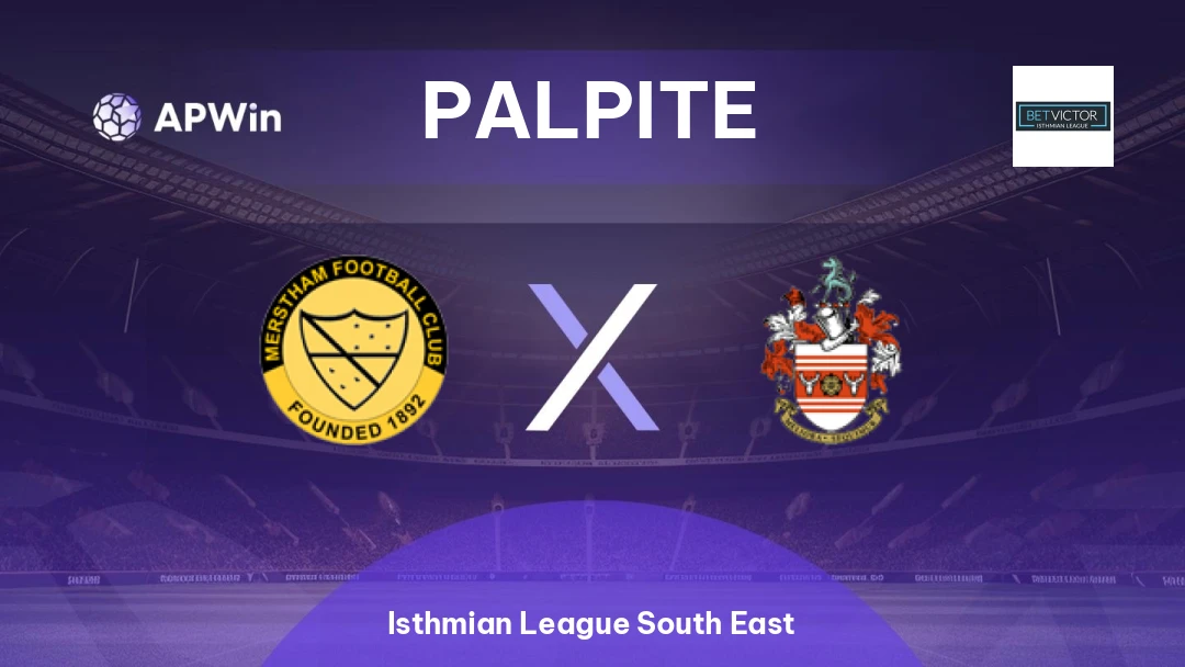 Merstham x Eastbourne Town Thumbnail