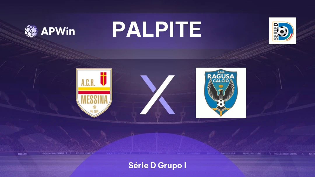 Messina x Ragusa Thumbnail