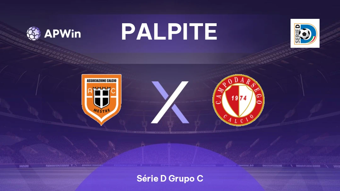 Mestre x Campodarsego Thumbnail