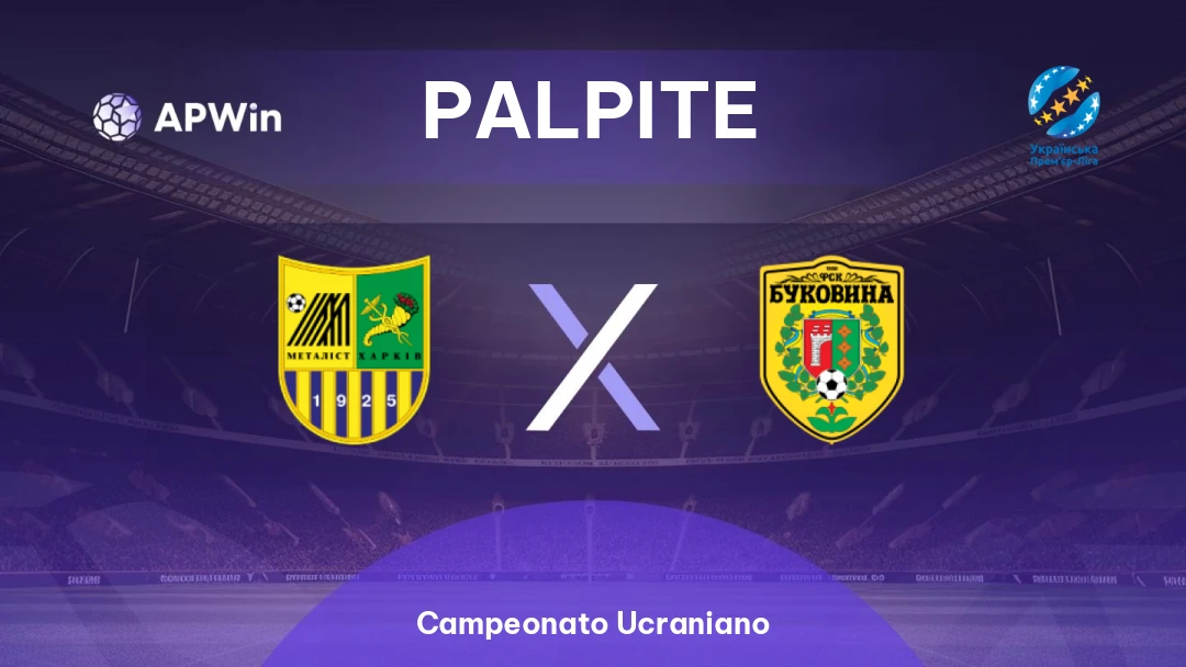 Metalist 1925 x Bukovyna Thumbnail