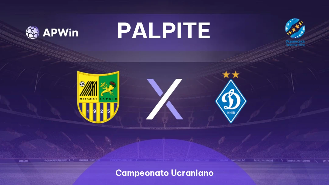 Metalist 1925 x Dínamo de Kiev Thumbnail