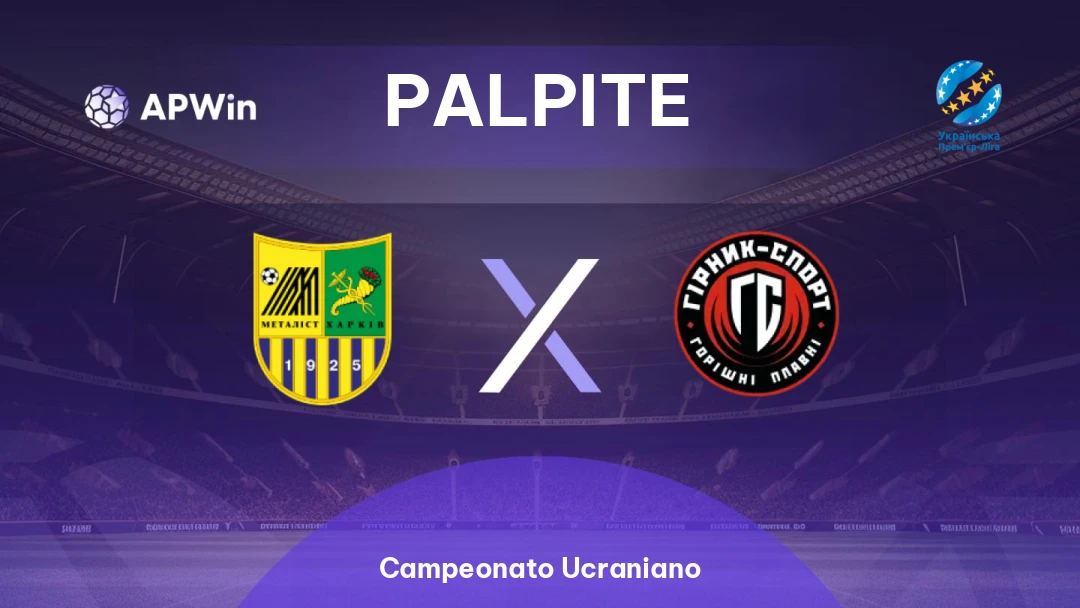 Metalist x Hirnyk Thumbnail