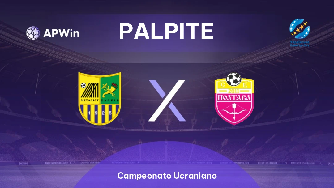 Metalist 1925 x SK Poltava Thumbnail