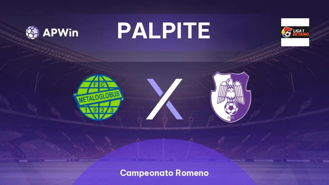 Metaloglobus x Arges Thumbnail