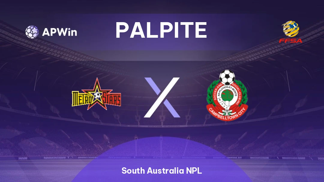 MetroStars x Campbelltown City Thumbnail