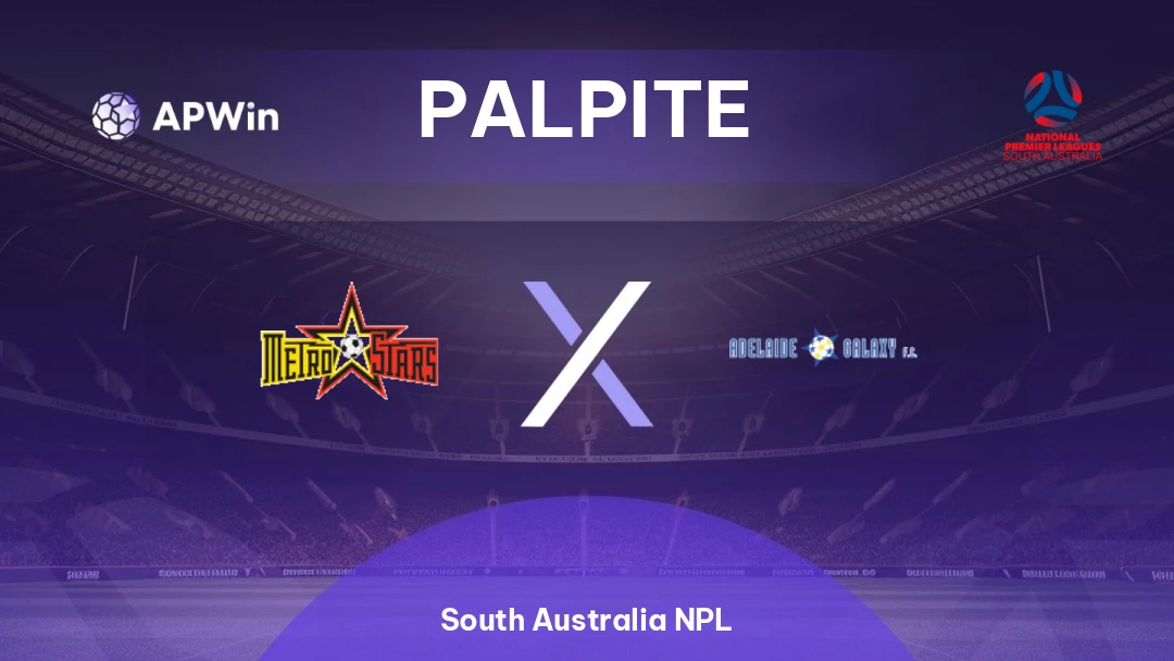 MetroStars x West Torrens Birkalla Thumbnail